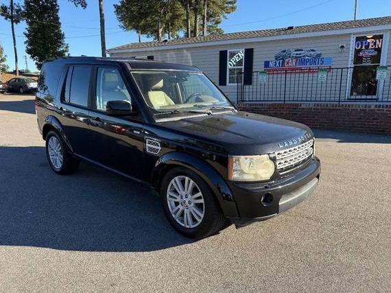 LAND ROVER LR4 2012 SALAG2D4XCA622198 image LAND ROVER LR4 2012 SALAG2D4XCA622198 image